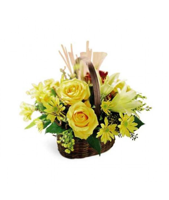The Autumn Beauty Bouquet The Autumn Beauty Bouquet